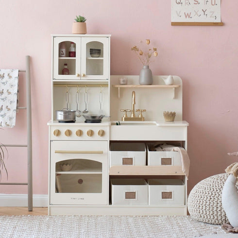 tiny-land®-trendy-play-kitchen-montessori-organizers-paradise--Sophia's Style--3